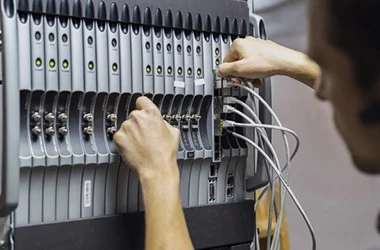 Cisco Networking CCNA